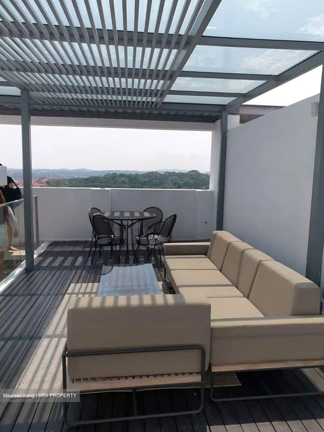 Skies Miltonia (D27), Condominium #597350501